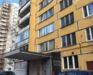 2-комнатная квартира площадью 55 кв.м, Шверника ул., 1К4 | цена 10 999 000 руб. | www.metrprice.ru