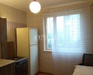 2-комнатная квартира площадью 54.4 кв.м, Керамический проезд, 75к1 | цена 7 500 000 руб. | www.metrprice.ru