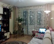 1-комнатная квартира площадью 43 кв.м, Дзержинского ул., 30 | цена 3 300 000 руб. | www.metrprice.ru