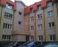 2-комнатная квартира площадью 62 кв.м, Горького ул. (Костино мкр), 79К2 | цена 5 700 000 руб. | www.metrprice.ru