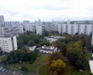 3-комнатная квартира площадью 81 кв.м, Новаторов ул., 36-1 | цена 20 900 000 руб. | www.metrprice.ru