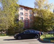 3-комнатная квартира площадью 56 кв.м, Московская ул., 2 | цена 4 600 000 руб. | www.metrprice.ru