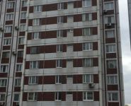 1-комнатная квартира площадью 38 кв.м, Варшавское шоссе, 128к2 | цена 6 900 000 руб. | www.metrprice.ru