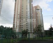 2-комнатная квартира площадью 70 кв.м, улица Бабакина, 15 | цена 6 780 000 руб. | www.metrprice.ru