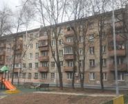 2-комнатная квартира площадью 44 кв.м, Короленко ул., 1К7 | цена 9 200 000 руб. | www.metrprice.ru