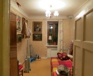 3-комнатная квартира площадью 71 кв.м, Трехгорный Вал ул., 2С1 | цена 15 000 000 руб. | www.metrprice.ru