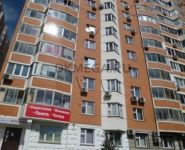 2-комнатная квартира площадью 63.2 кв.м, Зверева ул., 8 | цена 7 300 000 руб. | www.metrprice.ru