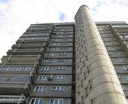 3-комнатная квартира площадью 74 кв.м, Беговая ул., 34 | цена 15 900 000 руб. | www.metrprice.ru