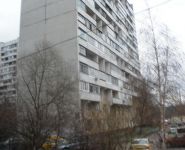 2-комнатная квартира площадью 51 кв.м, Кантемировская ул., 18К3 | цена 9 540 000 руб. | www.metrprice.ru