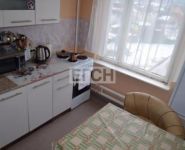 3-комнатная квартира площадью 58 кв.м, Мясницкая улица, 17с2 | цена 4 100 000 руб. | www.metrprice.ru