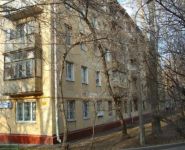 1-комнатная квартира площадью 32 кв.м, улица Кибальчича, 15 | цена 6 500 000 руб. | www.metrprice.ru