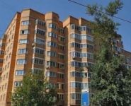 3-комнатная квартира площадью 80 кв.м, Дубининская улица, 40 | цена 21 000 000 руб. | www.metrprice.ru