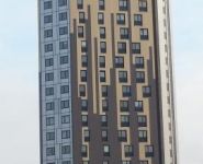 2-комнатная квартира площадью 50 кв.м в МФК "Красный Кит", Шараповский пр., 2 | цена 5 150 000 руб. | www.metrprice.ru