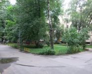 3-комнатная квартира площадью 78.3 кв.м, Яснополянская улица, 6 | цена 11 500 000 руб. | www.metrprice.ru