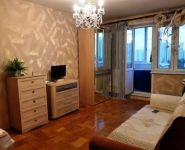 2-комнатная квартира площадью 54 кв.м, Маршала Катукова ул., 3К1 | цена 8 900 000 руб. | www.metrprice.ru