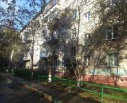 2-комнатная квартира площадью 41.3 кв.м, Митрофанова ул., 6АС1 | цена 4 150 000 руб. | www.metrprice.ru