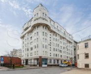 4-комнатная квартира площадью 100 кв.м, проезд Черского, 17 | цена 61 000 000 руб. | www.metrprice.ru