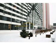 1-комнатная квартира площадью 42.7 кв.м, | цена 6 006 596 руб. | www.metrprice.ru