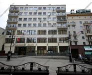 2-комнатная квартира площадью 60 кв.м, Камергерский переулок, 2 | цена 34 000 000 руб. | www.metrprice.ru