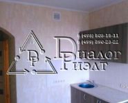1-комнатная квартира площадью 38 кв.м, Саввинская ул., 3 | цена 4 000 000 руб. | www.metrprice.ru