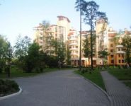 8-комнатная квартира площадью 320 кв.м, Тихая ул., 1К1 | цена 194 350 000 руб. | www.metrprice.ru