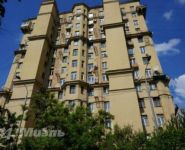 3-комнатная квартира площадью 68 кв.м, Кутузовский просп., 25 | цена 4 300 000 руб. | www.metrprice.ru