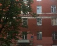 1-комнатная квартира площадью 19 кв.м, Кржижановского ул., 18 | цена 2 500 000 руб. | www.metrprice.ru