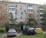 2-комнатная квартира площадью 42 кв.м, Нижегородская ул., 83Б | цена 6 500 000 руб. | www.metrprice.ru