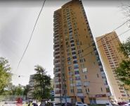 3-комнатная квартира площадью 92 кв.м, Погонный проезд, 14 | цена 15 750 000 руб. | www.metrprice.ru