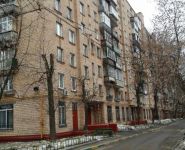 1-комнатная квартира площадью 31 кв.м, Новопетровская ул., 16А | цена 5 700 000 руб. | www.metrprice.ru