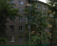 2-комнатная квартира площадью 44 кв.м, Нарвская ул., 4 | цена 1 500 000 руб. | www.metrprice.ru