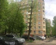 1-комнатная квартира площадью 30 кв.м, Парковая 11-я ул., 44К3 | цена 4 900 000 руб. | www.metrprice.ru
