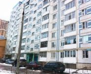 3-комнатная квартира площадью 68 кв.м, Баранова ул., 6 | цена 4 850 000 руб. | www.metrprice.ru