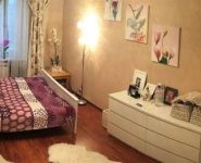 2-комнатная квартира площадью 39 кв.м, Ленинградская улица, 33 | цена 3 600 000 руб. | www.metrprice.ru
