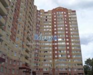 1-комнатная квартира площадью 43 кв.м, улица Екатерины Будановой, 6 | цена 3 790 000 руб. | www.metrprice.ru