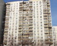 2-комнатная квартира площадью 54 кв.м, Новочеркасский бул., 53 | цена 9 500 000 руб. | www.metrprice.ru