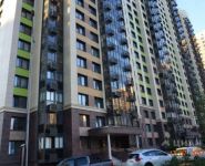 2-комнатная квартира площадью 62 кв.м, улица Анны Ахматовой, 2 | цена 10 850 000 руб. | www.metrprice.ru