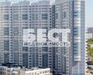 2-комнатная квартира площадью 60 кв.м, Наташинская улица, 16 | цена 5 200 000 руб. | www.metrprice.ru