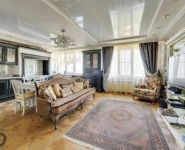 4-комнатная квартира площадью 121 кв.м, Хорошевское ш., 16к1 | цена 39 500 000 руб. | www.metrprice.ru