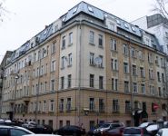 3-комнатная квартира площадью 103 кв.м, Бурденко ул., 16/12 | цена 31 500 000 руб. | www.metrprice.ru