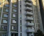2-комнатная квартира площадью 60 кв.м, Сколковское шоссе, 30 | цена 7 800 000 руб. | www.metrprice.ru