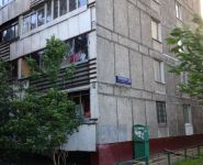 1-комнатная квартира площадью 39 кв.м, улица Корнейчука, 18 | цена 5 900 000 руб. | www.metrprice.ru