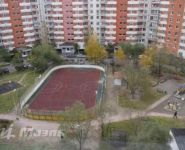 3-комнатная квартира площадью 80 кв.м, Братиславская ул., 34К1 | цена 10 400 000 руб. | www.metrprice.ru