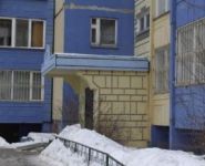 3-комнатная квартира площадью 92 кв.м, Силикатная ул., 49к4 | цена 7 200 000 руб. | www.metrprice.ru