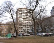 2-комнатная квартира площадью 38.8 кв.м, Петровско-Разумовский проезд, 17А | цена 7 990 000 руб. | www.metrprice.ru