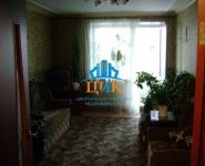 3-комнатная квартира площадью 63 кв.м, Большевистская улица, 9 | цена 3 650 000 руб. | www.metrprice.ru