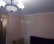 2-комнатная квартира площадью 45.2 кв.м, Вишнёвая улица, 8 | цена 4 600 000 руб. | www.metrprice.ru