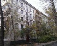 1-комнатная квартира площадью 33 кв.м, Грайвороново 90а кв-л, 7 | цена 3 900 000 руб. | www.metrprice.ru