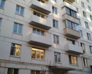 2-комнатная квартира площадью 38 кв.м, 1-я Мясниковская улица, 18 | цена 5 900 000 руб. | www.metrprice.ru