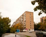 1-комнатная квартира площадью 34 кв.м, улица Софьи Ковалевской, 6 | цена 5 500 000 руб. | www.metrprice.ru